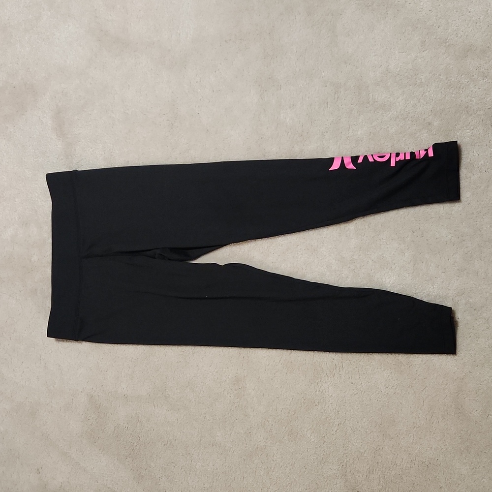 Kids Hurley Leggings